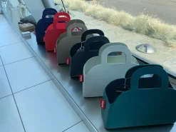 Oggettistica sjopper-kees Fatboy con uno SCONTO IMPERDIBILE approfittane ora!