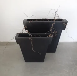 Oggettistica Slide Il vaso slide design in OFFERTA OUTLET