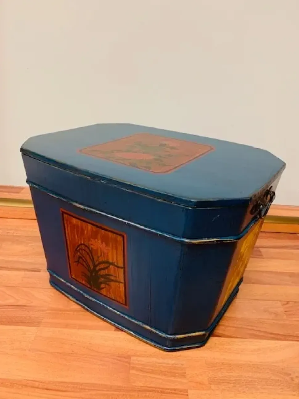 Oggettistica stile Classico Artigianale Cofanetto a prezzo ribassato