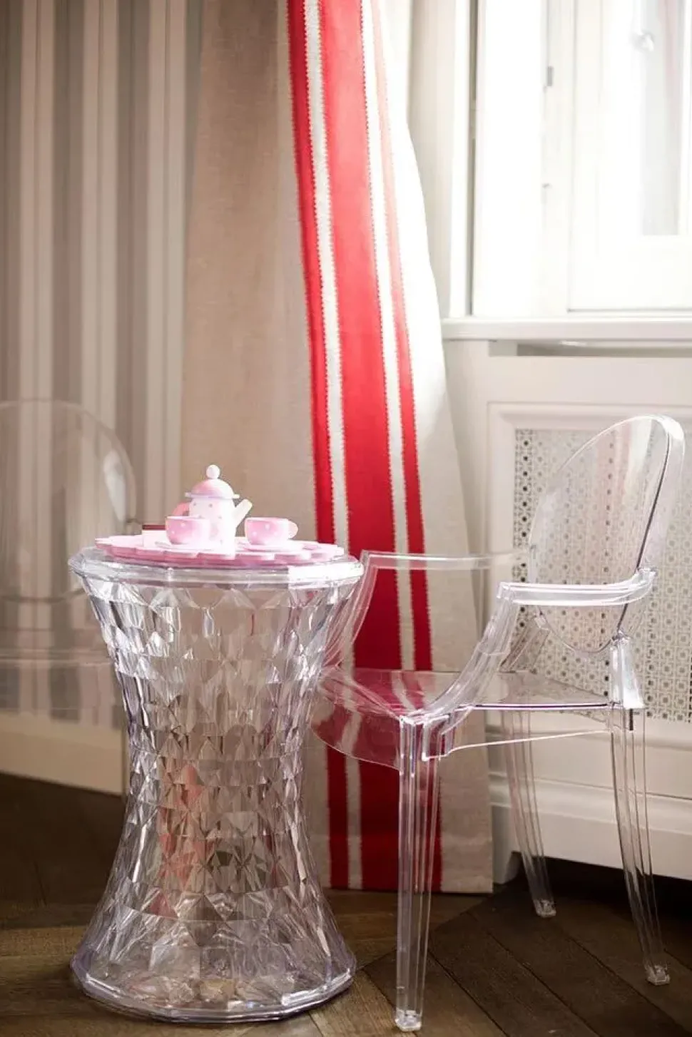 Oggettistica Stone di Kartell scontata