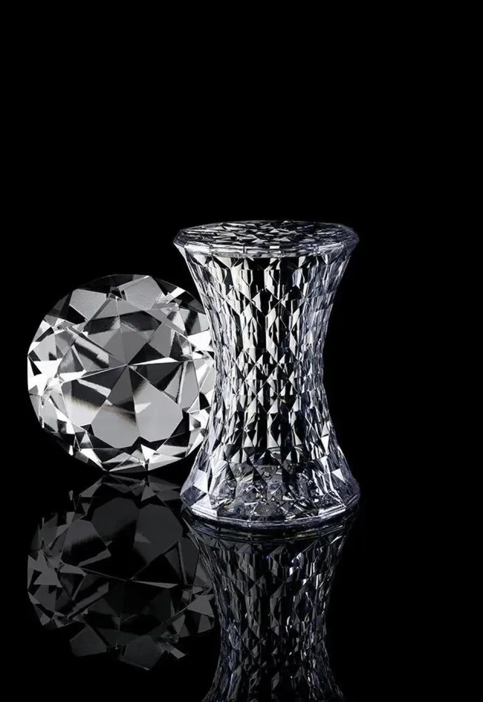 Oggettistica Stone di Kartell scontata