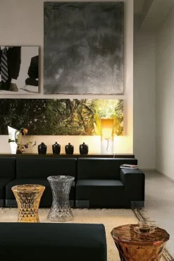 Oggettistica Stone di Kartell scontata