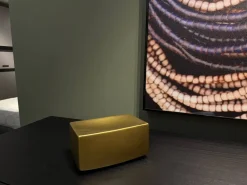 Oggettistica Teo doro di Kartell scontata