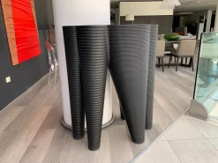 Oggettistica The vases Serralunga in Offerta Outlet