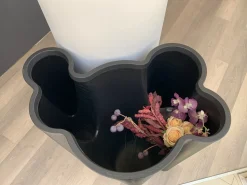 Oggettistica The vases Serralunga in Offerta Outlet