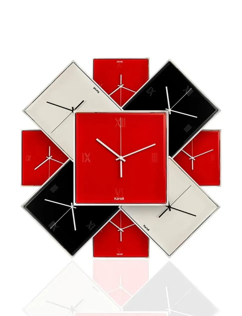 Oggettistica Tic&tac Kartell a prezzo Outlet