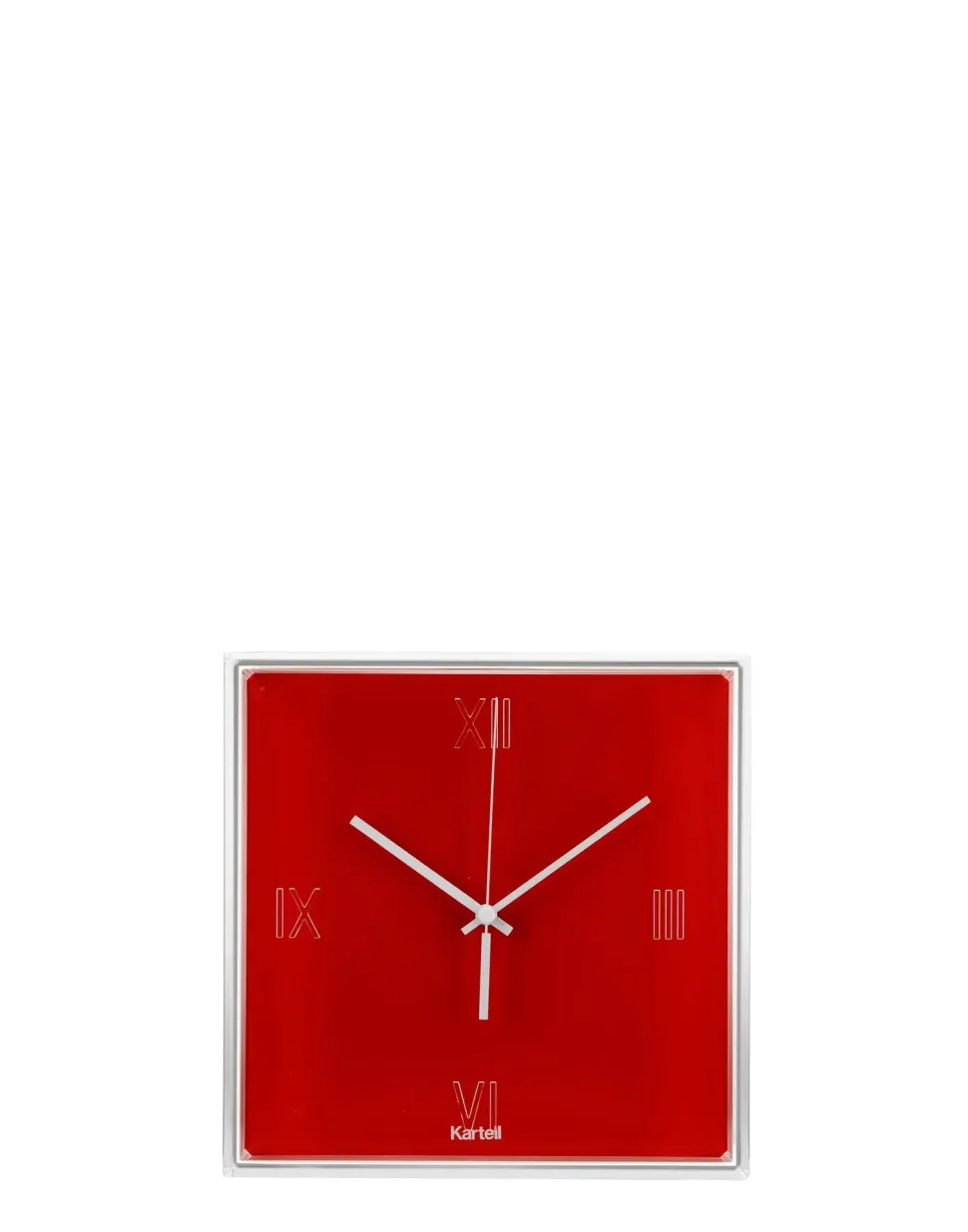 Oggettistica Tic&tac Kartell a prezzo Outlet