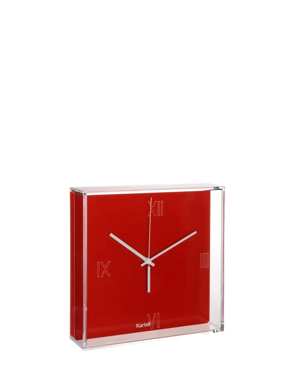 Oggettistica Tic&tac Kartell a prezzo Outlet