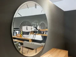 Oggettistica Times Cattelan italia a prezzo Outlet