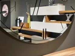 Oggettistica Times Cattelan italia a prezzo Outlet