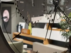 Oggettistica Times Cattelan italia a prezzo Outlet