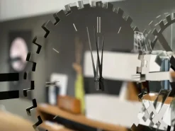 Oggettistica Times Cattelan italia a prezzo Outlet