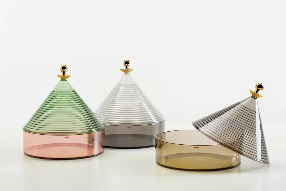 Oggettistica Trullo di Kartell scontata