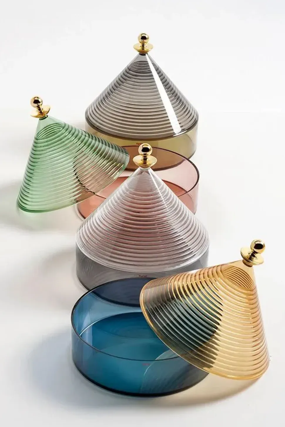 Oggettistica Trullo di Kartell scontata