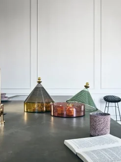 Oggettistica Trullo Kartell a prezzo Outlet