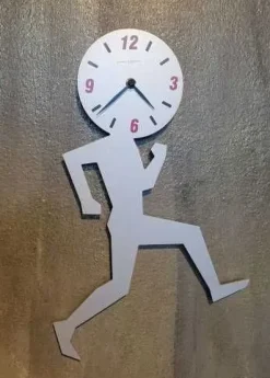 Oggettistica Uomino art.1714 Diamantini & domeniconi in Offerta Outlet