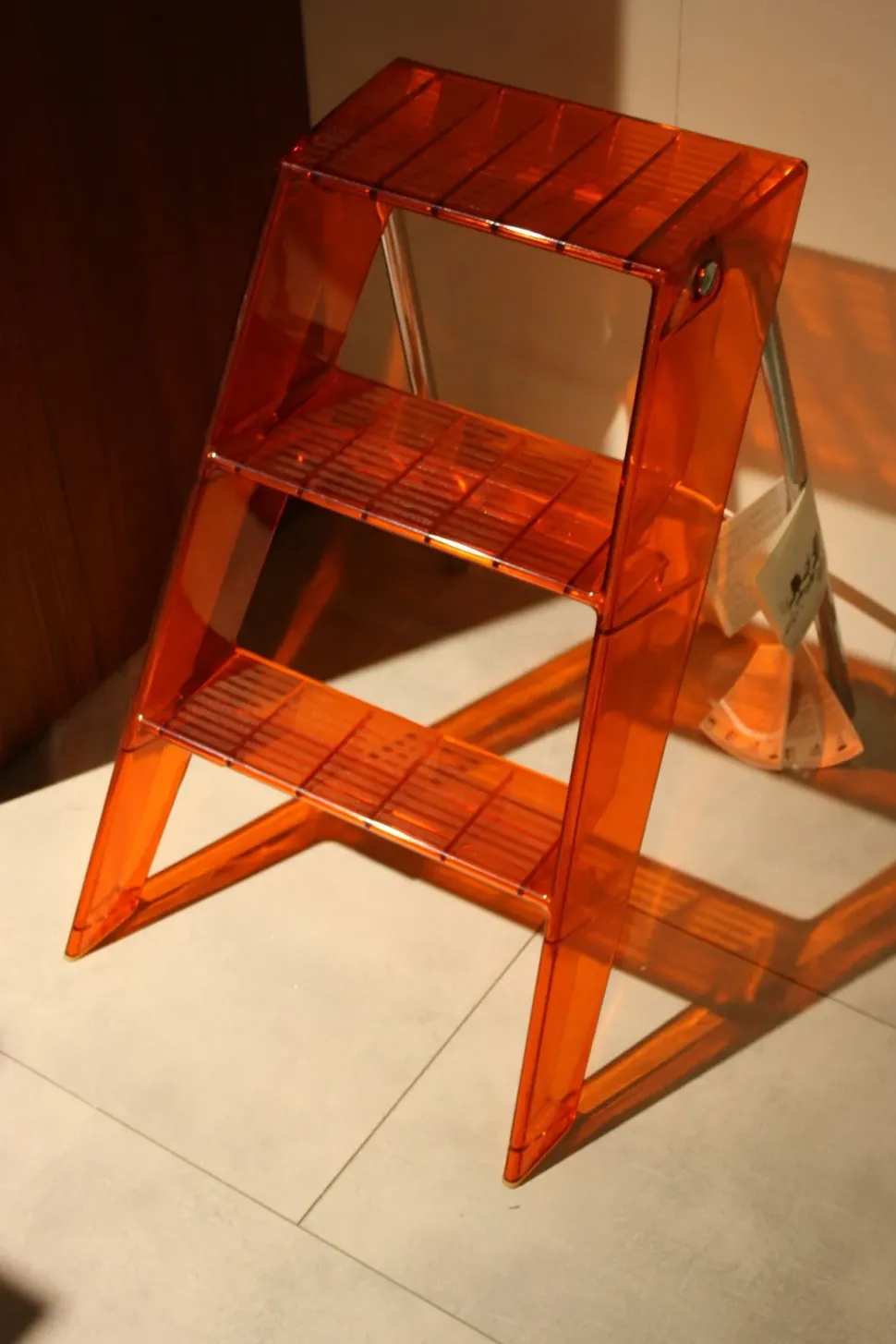 Oggettistica Upper Kartell in Offerta Outlet