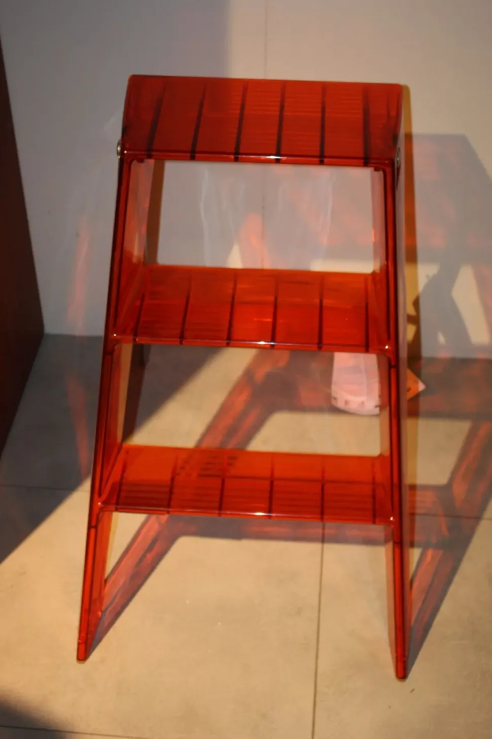 Oggettistica Upper Kartell in Offerta Outlet