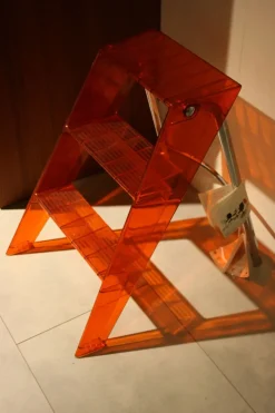 Oggettistica Upper Kartell in Offerta Outlet