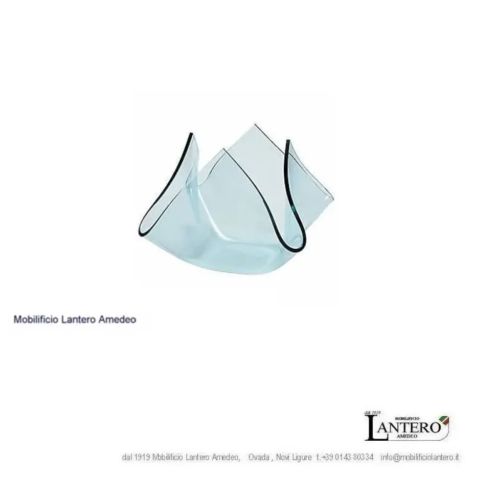 Oggettistica Vaso cartoccio fontana arte di Fontana arte scontata