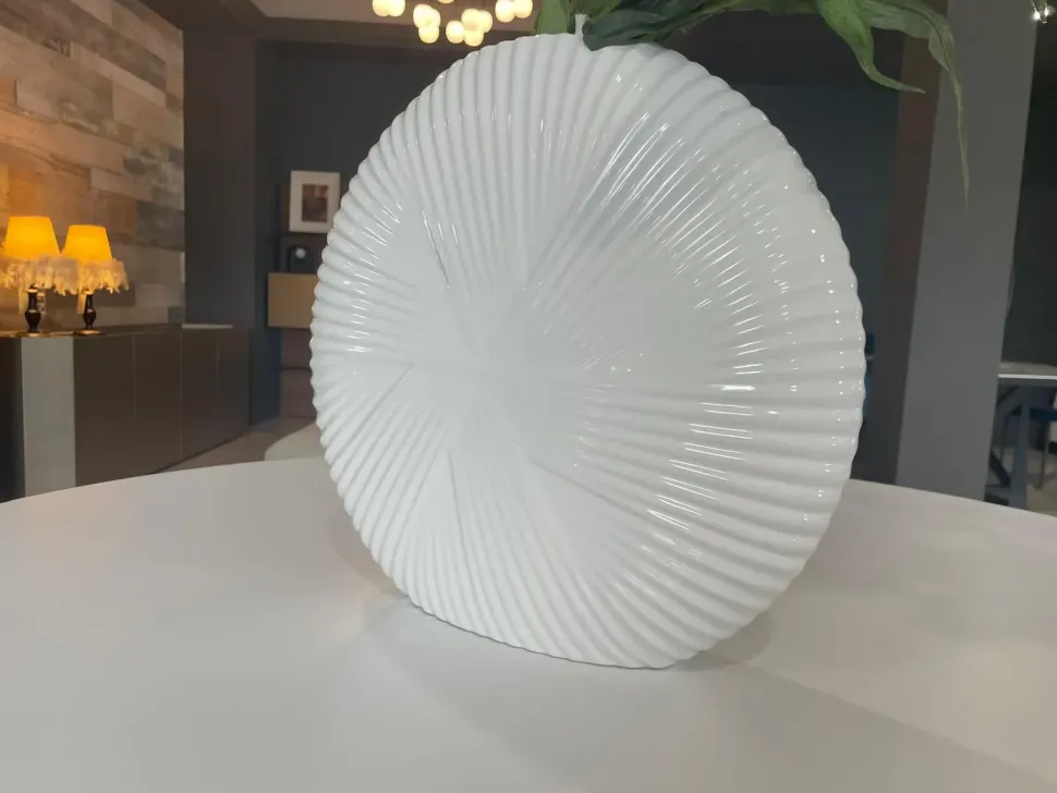 Oggettistica Vaso in ceramica Luxform con uno SCONTO IMPERDIBILE