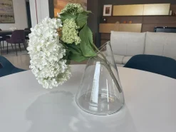 Oggettistica Vaso in vetro Adok con uno SCONTO IMPERDIBILE