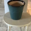 Oggettistica Vaso verde petrolio di 3f a PREZZI OUTLET