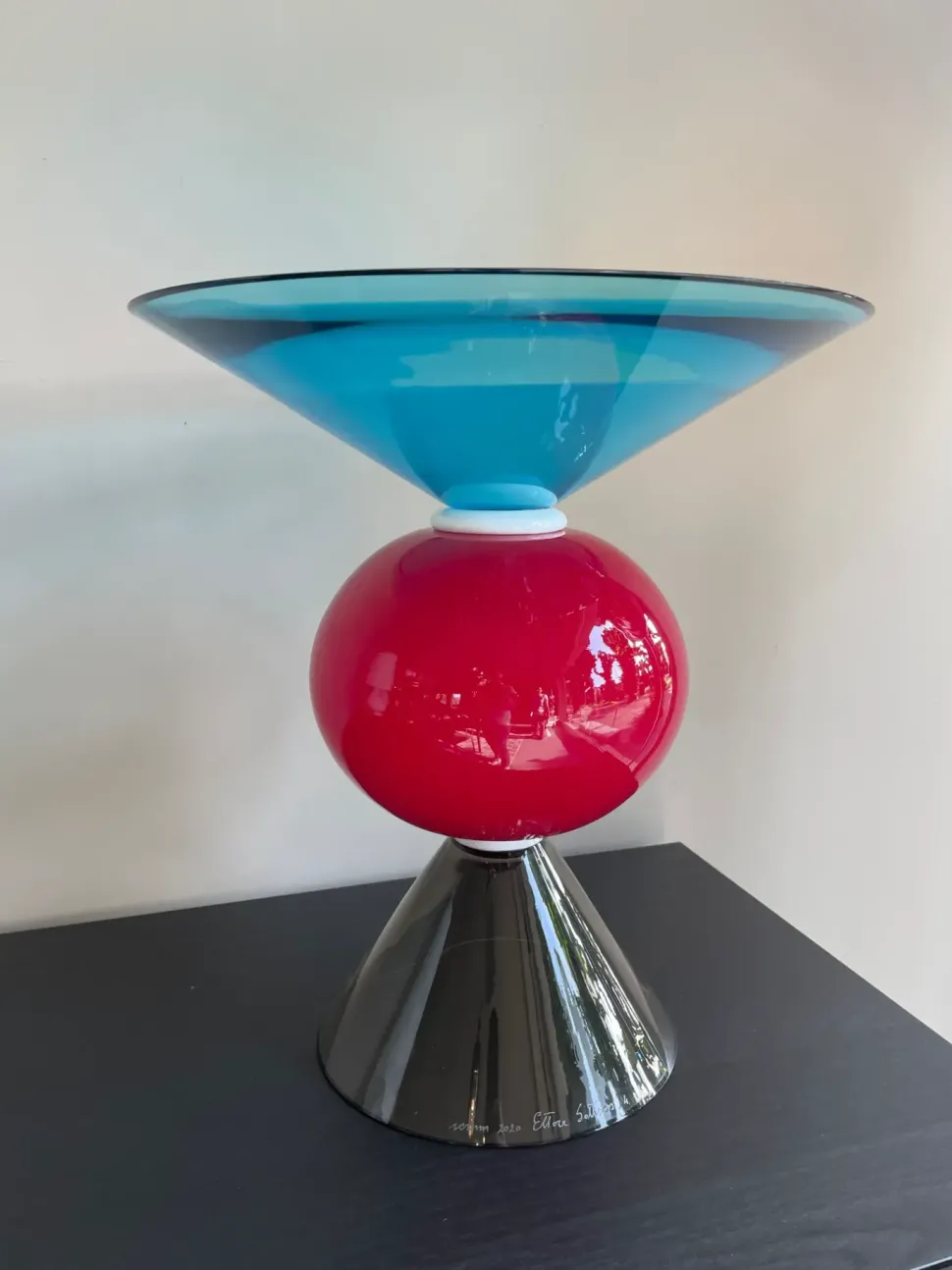 Oggettistica Venini oman di Venini in offerta - 31%