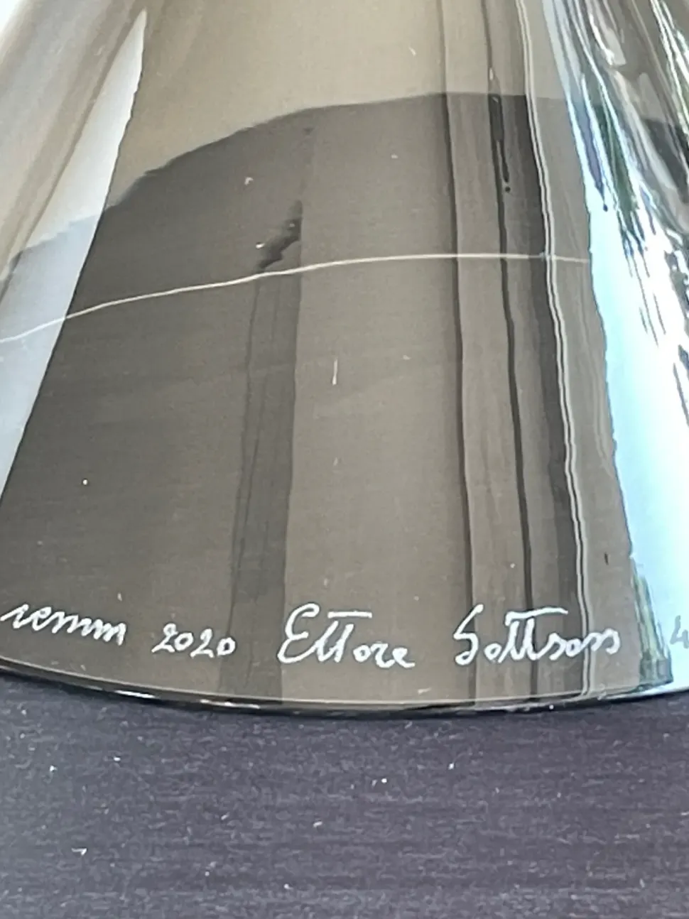 Oggettistica Venini oman di Venini in offerta - 31%