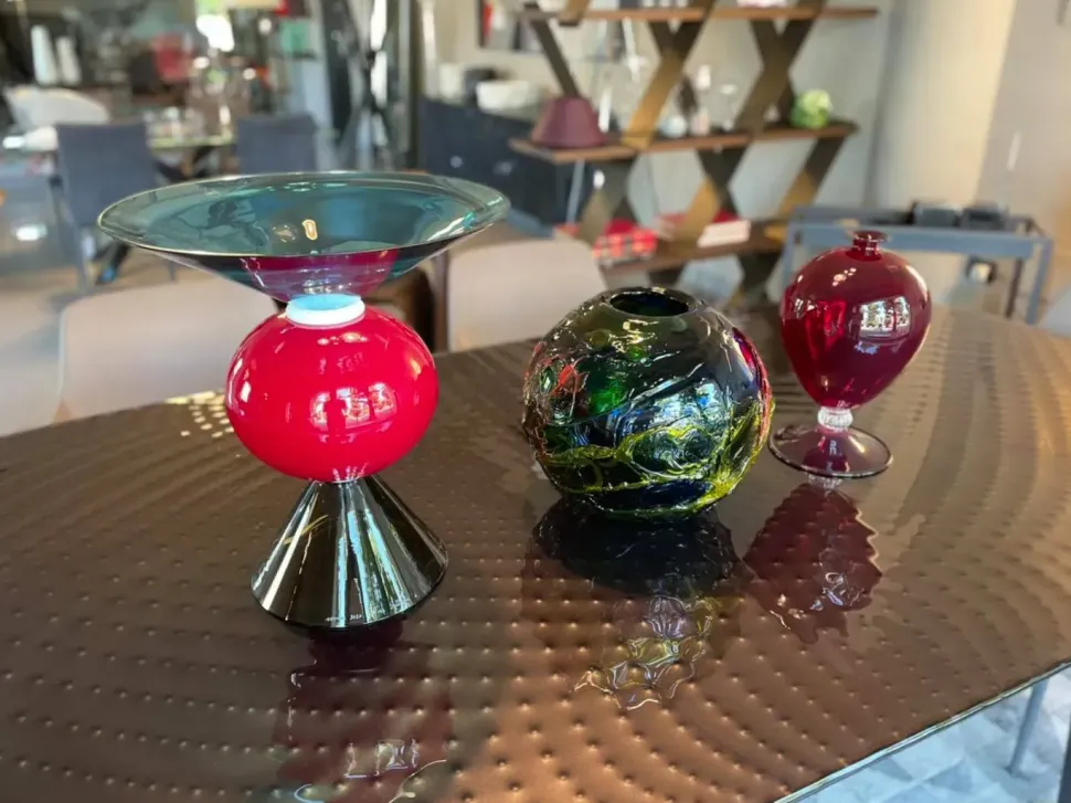 Oggettistica Venini oman di Venini in offerta - 31%