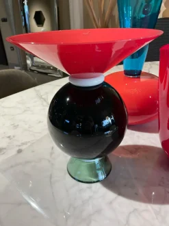 Oggettistica Venini yemen  di Venini a PREZZI OUTLET