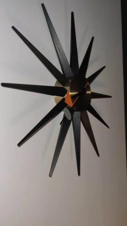 Oggettistica Vitra Sunburst  in OFFERTA OUTLET