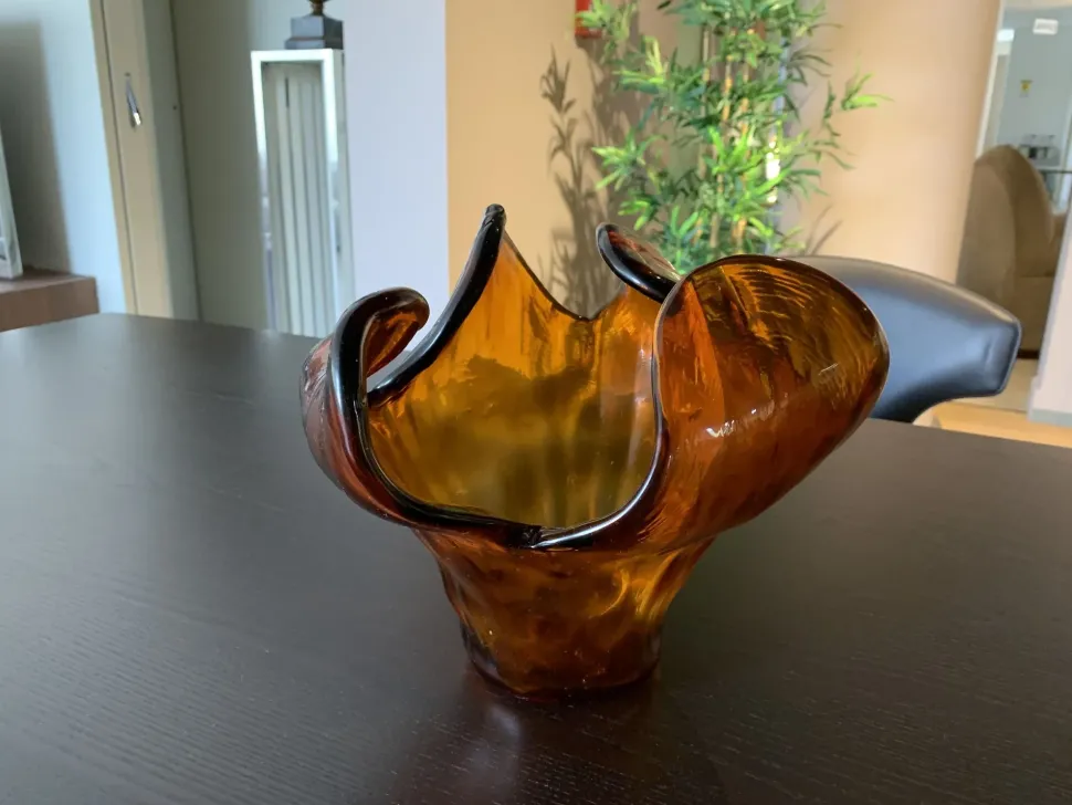 Oggettistica Water illusion di Poltrona frau scontata