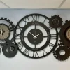 Orologio big fuso meccano Artigianale in stile moderno a prezzo scontato