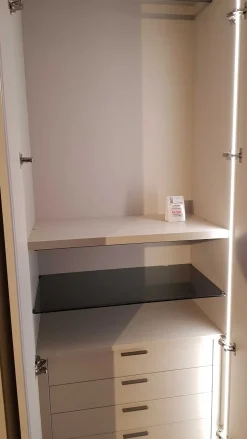 Outlet Armadio Tomasella Gola