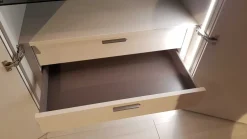 Outlet Armadio Tomasella Gola