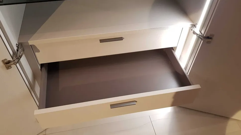 Outlet Armadio Tomasella Gola