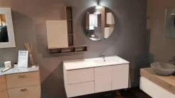 OUTLET BAGNO Compab in offerta con luce a led