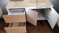 OUTLET BAGNO Compab in offerta con luce a led