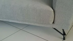 Outlet Divano Ditre Italia Lennox