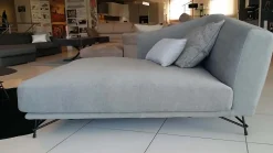 Outlet Divano Ditre Italia Lennox