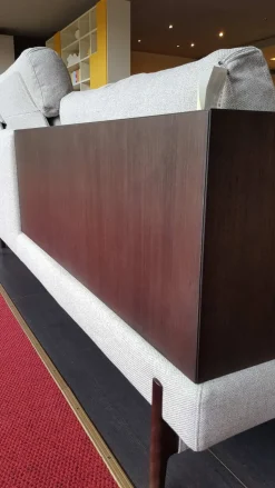 Outlet divano kim Ditre italia