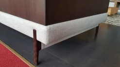 Outlet divano kim Ditre italia