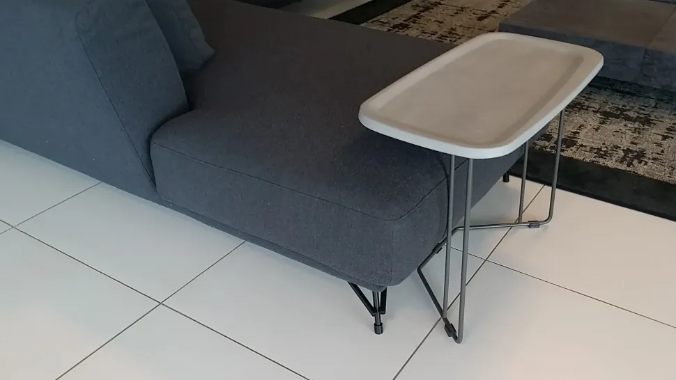 Outlet Divano Lennox Ditre Italia