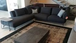 Outlet Divano Lennox Ditre Italia