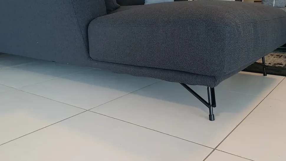 Outlet Divano Lennox Ditre Italia