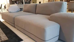 Outlet Divano Sanders Ditre Italia 2018