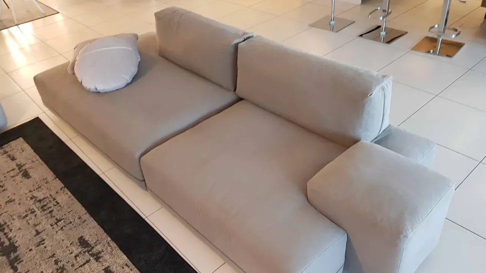 Outlet Divano Sanders Ditre Italia 2018