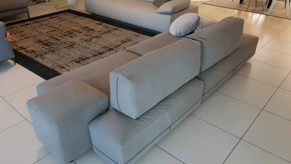 Outlet Divano Sanders Ditre Italia 2018