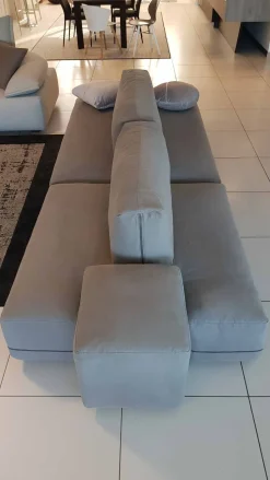 Outlet Divano Sanders Ditre Italia 2018